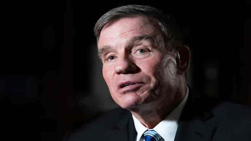 Lawmakers say US briefing showed Russia targeting Democrats with misinformation