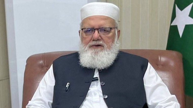 جماعت اسلامی کا پٹرولیم لیوی کے خاتمے کیلئے کل ملک گیر احتجاج کا اعلان