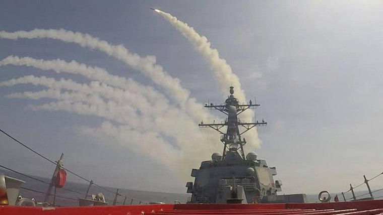 امریکا اوراسرائیل کا وسط مدتی انتخابات کے بعد ایران پر شدید حملے کا منصوبہ