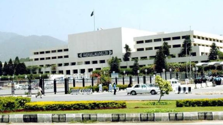 نئے انتظامی یونٹس اور 28 ویں آئینی ترمیم