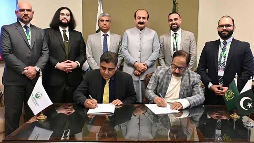 PM Youth Programme signs MoU with US-based PRG to create healthcare jobs
