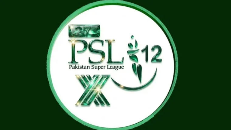 پی ایس ایل 12 کا شیڈول ساؤتھ ایشین  گیمز کو سامنے رکھ  کر بنانے  پر اتفاق