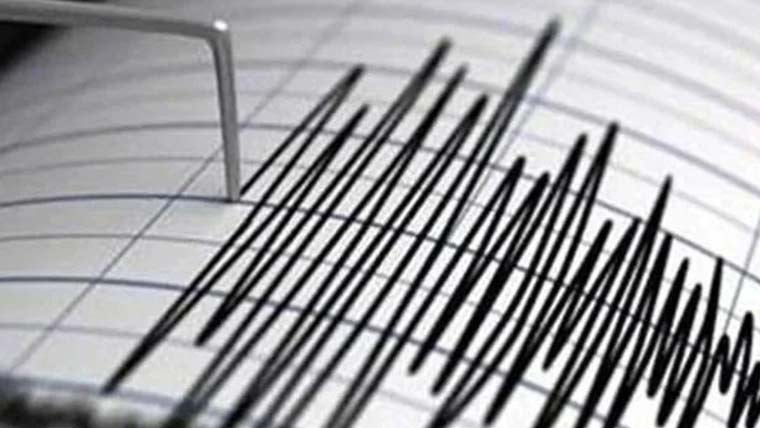 چین کے علاقے تبت میں 7 شدت کا زلزلہ، زمین لرز اٹھی، لوگوں میں شدید خوف و ہراس