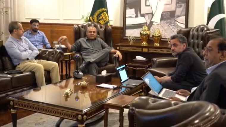 پی ایس ایل 12 : ڈائریکٹ سائننگ، پلیئر آکشن اور مارکی کھلاڑی کے حوالے سے اہم فیصلے