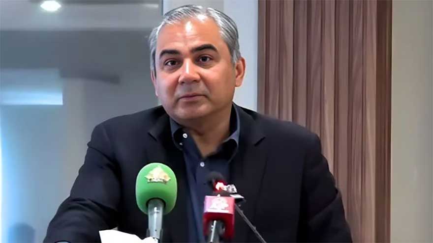 Pakistan plans Manhattan-style development in Islamabad, invites Saudi investors