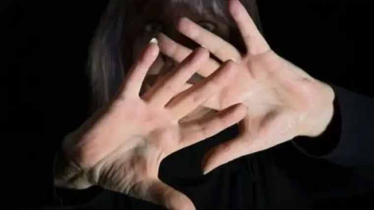 سی سی ڈی اہلکار کی دوشیزہ سے زیادتی، ویڈیو بھی بنا لی، مقدمہ درج