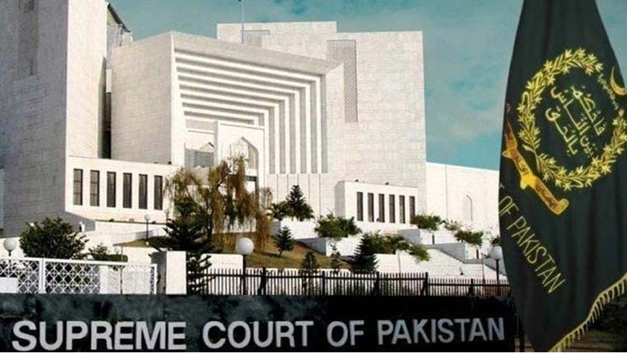Supreme Court seeks assistance on jurisdiction over former FATA cases