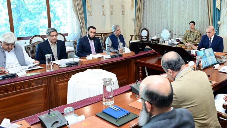 وزیراعظم نے لائیوسٹاک اینڈ ڈیری ڈویلپمنٹ بورڈ کی تنظیم نو کی منظوری دے دی