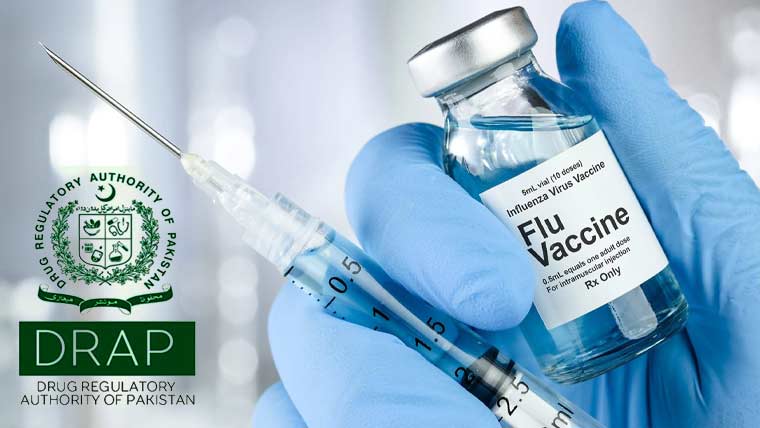 قیمت کا تنازع، پاکستان میں ملٹی نیشنل کمپنیوں کی فلو ویکسینز دستیاب نہ ہو سکیں