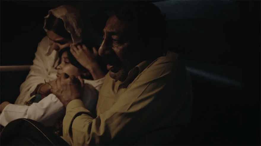 Pakistani short film 'The Last Glance' qualifies for 2028 Oscars longlist