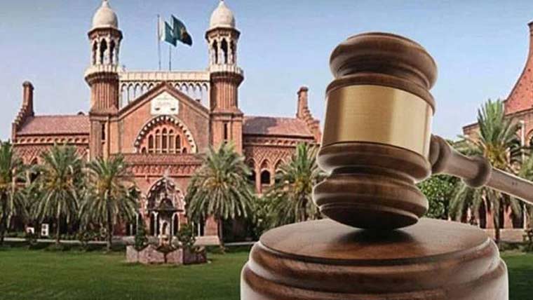 لاہور ہائیکورٹ کا موٹروے اور ملتان میں شجرکاری منصوبوں پر عمل درآمد کا حکم