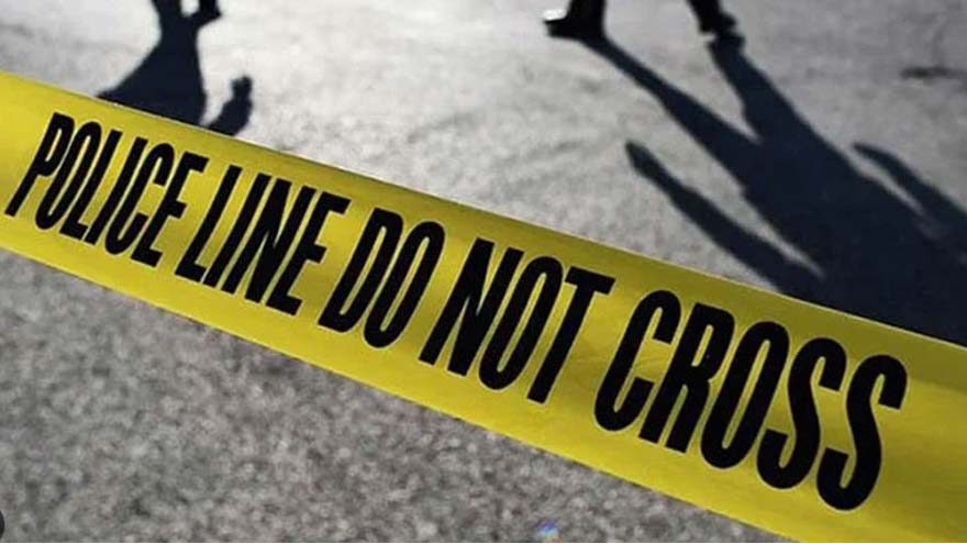 CCD officer booked for allegedly raping young woman in Lahore