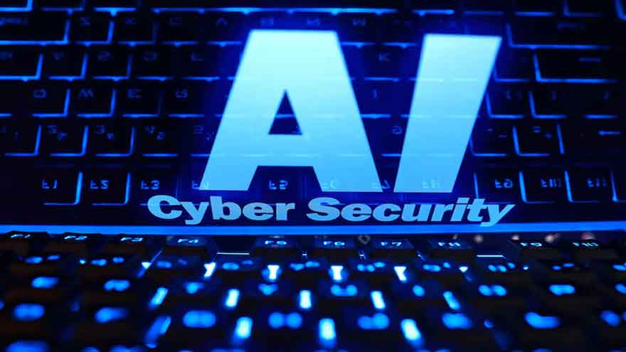 UK government sets out $800 million of AI security funding