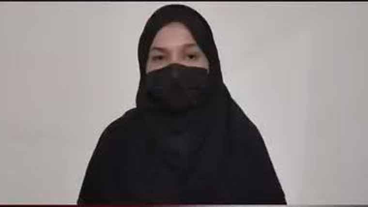 صادق آباد: چار سالہ بچے پر تشدد کرنے والی  درندہ صفت ماںلاہور سے گرفتار