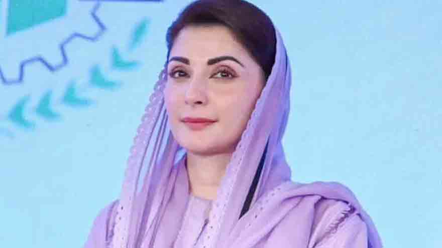 CM Maryam calls for public cooperation ahead of November polio campaign