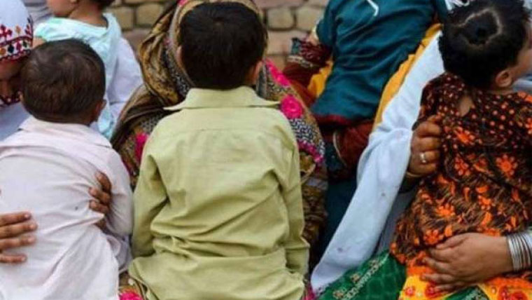 بچوں میں ایچ آئی وی پھیلنے پر وفاقی سطح کی جے آئی ٹی بنانے کا مطالبہ