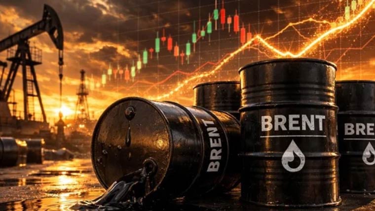 سعودیہ پر حوثیوں کے حملے، خام تیل کی قیمتوں میں بڑا اضافہ