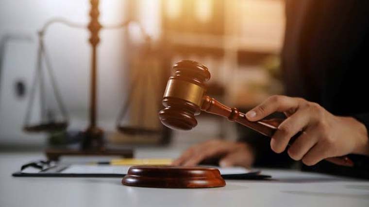 پب جی گیم سے متاثر ہو کر بینک ڈکیتی کے ملزم کی درخواست ضمانت خارج