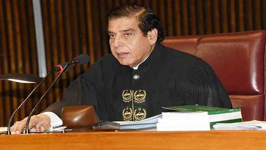 Former PM Raja Pervaiz Ashraf's residence burgled in Rawalpindi