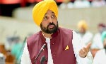 بھارتی پنجاب کے وزیر اعلیٰ کو لاہور میں عالمی پنجابی کانفرنس میں شرکت کی دعوت