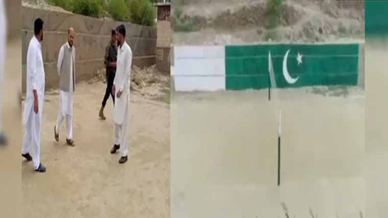 ضلع مہمند میں 16 کرکٹ پچز اور 8 والی بال گراؤنڈز کی تعمیر جاری