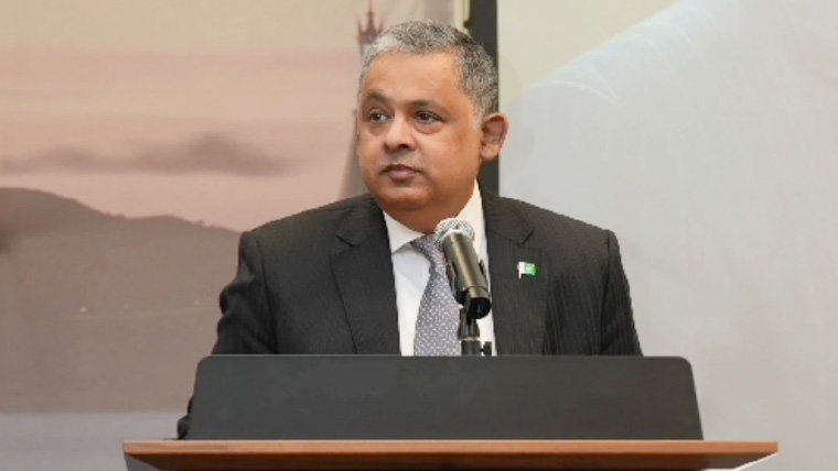 پاک-امریکہ ٹیک کنیکٹ سیریز کا آخری ایونٹ، پاکستانی آئی ٹی کمپنیوں کی شرکت