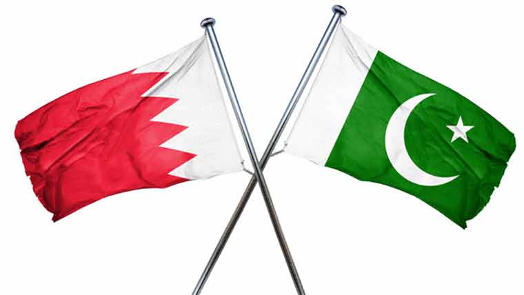 پاکستان اور قطر کا تجارت و سرمایہ کاری بڑھانے پر اتفاق