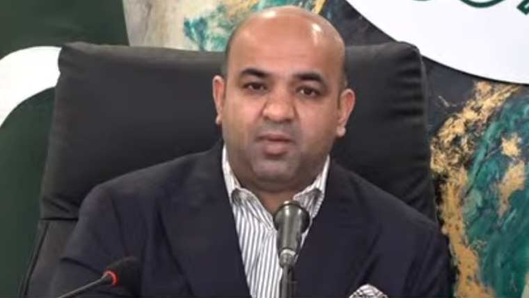 مولانا کو اقتدار میں حصہ نہ ملنے پر شہداء کے خلاف بات نہیں کرنی چاہیے: رانا سکندر حیات