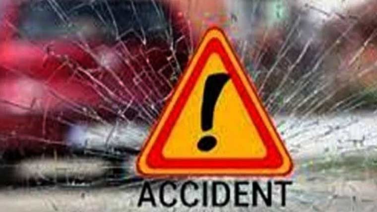 جھنگ میں وین کی موٹر سائیکل کو ٹکر سے دو افراد جاں بحق