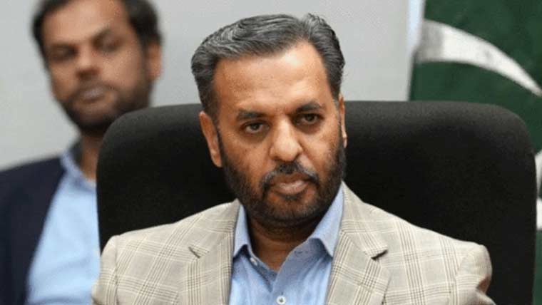 وزیراعظم  27 اکتوبر کو پاک چائنا فرینڈشپ ہسپتال کا افتتاح کریں گے: مصطفیٰ کمال