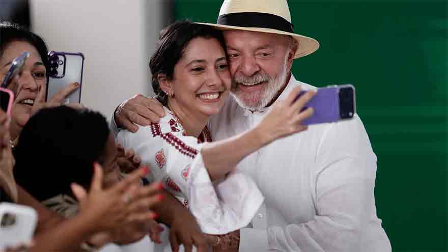 Lula defeats Trump ally Bolsonaro, wins presidency for 4th time