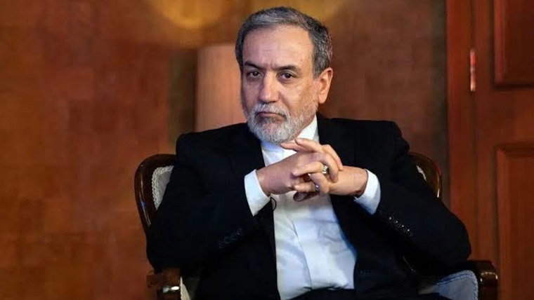 ایران نے امریکا اور اسرائیل کے ساتھ دوبارہ فوجی تصادم کا خدشہ ظاہر کر دیا