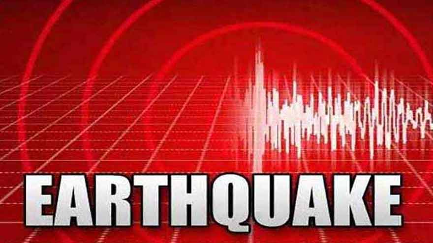 Earthquake of 4.4 magnitude jolts Sindh, no samage reported