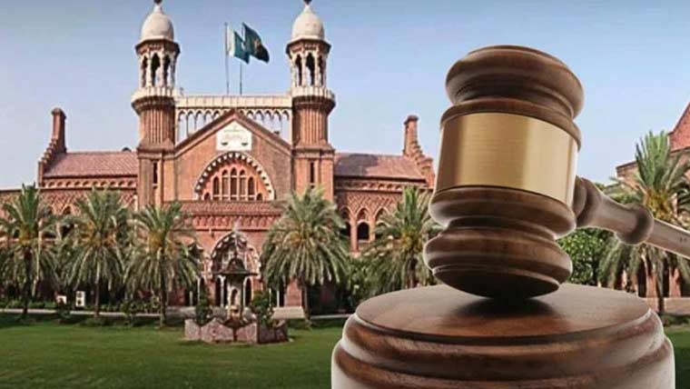 لاہور ہائیکورٹ کا نیا ججز روسٹر جاری، 2 نومبر سے 24 دسمبر تک بنچز مقدمات سنیں گے