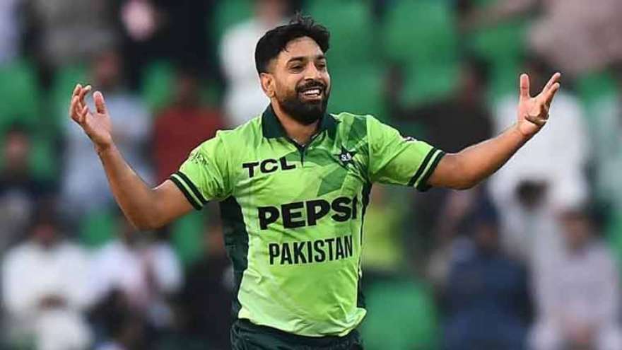 Pakistan fast bowler Haris Rauf signs with Adelaide Strikers
