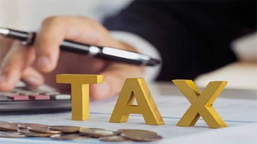 Pakistan grants over Rs11 trillion in tax exemptions in five years