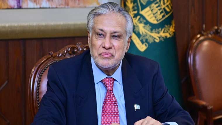 ٹیکس دہندگان کی شکایات کا بروقت ازالہ یقینی بنایا جائے: اسحاق ڈار