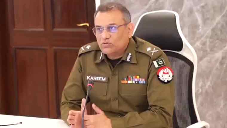 کرپشن اور اختیارات کے ناجائز استعمال پر 3 ڈی ایس پیز معطل، 7 کو سزائیں