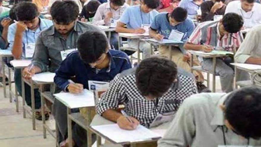 Karachi board announces 2026 first-year intermediate examination results
