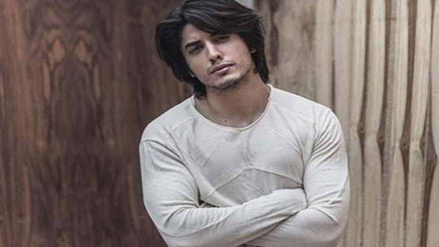 Danyal Zafar announces temporary break after reaching breaking point