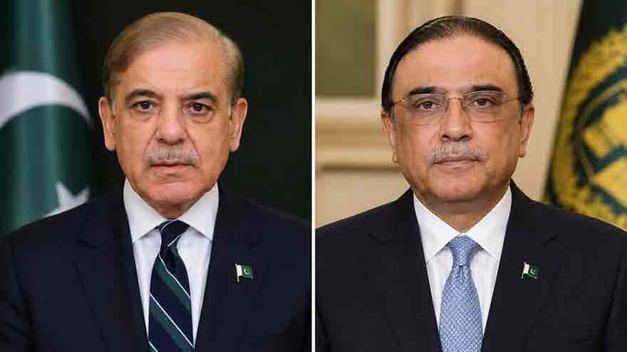 Pakistan calls for peaceful resolution of Kashmir issue for durable peace in South Asian