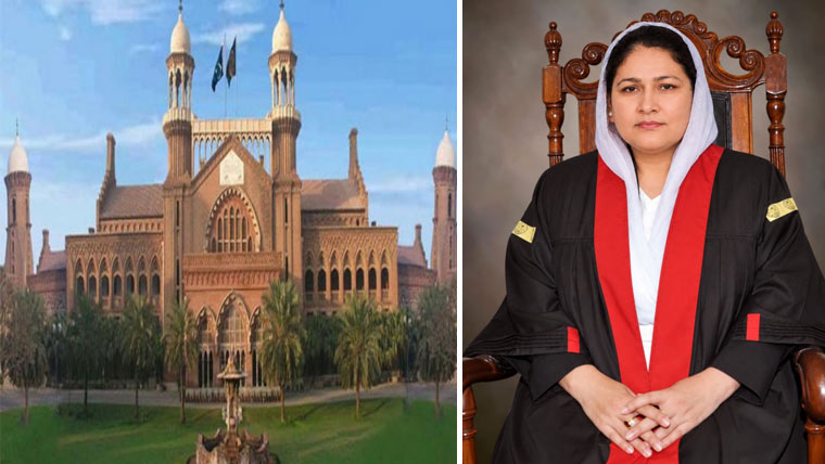 لاہور ہائیکورٹ نے محکمہ صحت کے 6 ملازمین کی اپ گریڈیشن بحال کردی