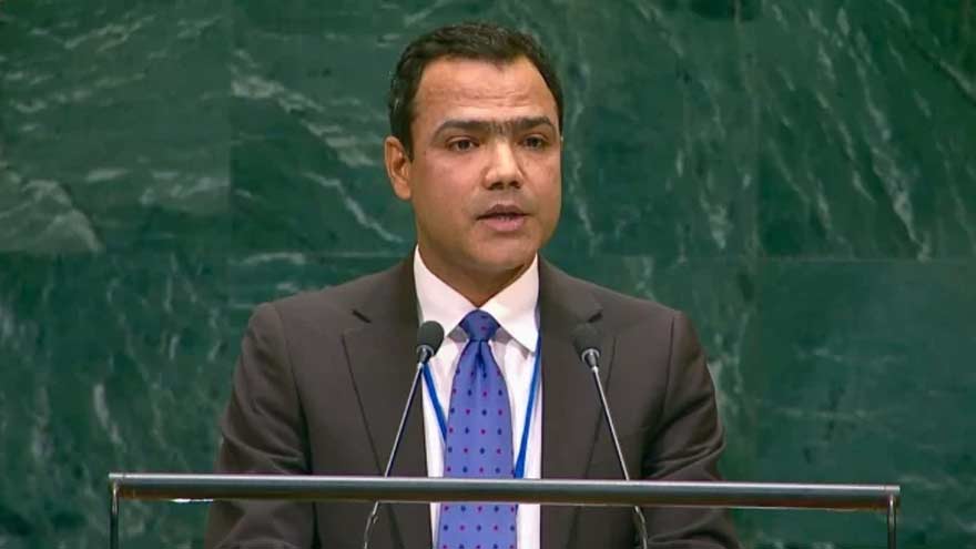 Pakistan calls for abolition or strict limits on UNSC veto power