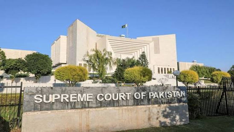 بلوچستان کے 51 وکلا کی چیف جسٹس پاکستان سے ملاقات، قانونی تربیت پر زور