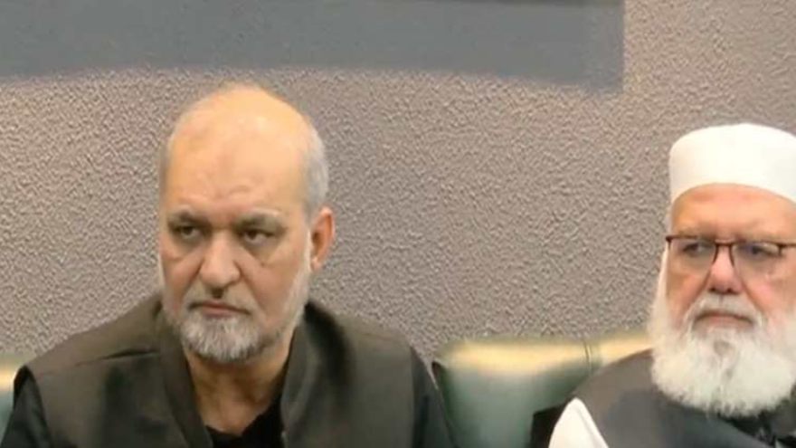 Government given 10 days to scrap petroleum levy, says JI chief