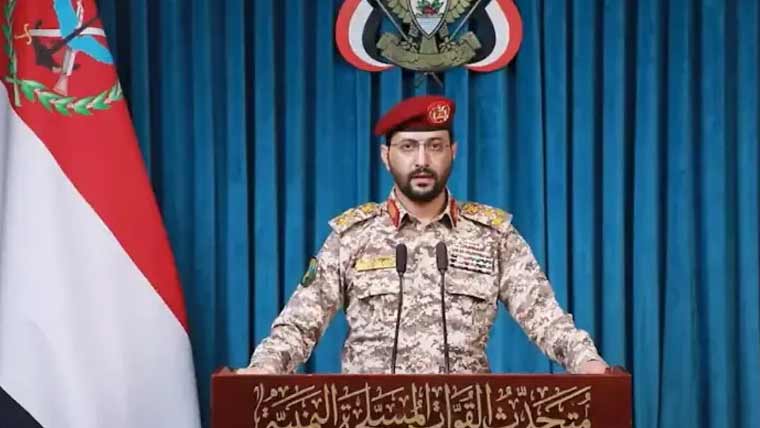 حوثیوں کا سعودی عرب کے دو فوجی طیارے تباہ کرنے، فوجی اڈے کو نشانہ بنانے کا دعویٰ