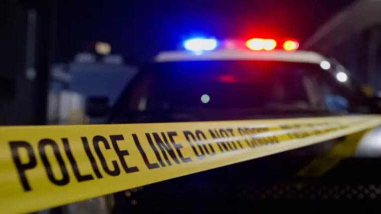 مریدکے میں سی سی ڈی سے مقابلہ، 5 سالہ بچے کو قتل کرنے والے 2 ملزم ہلاک، 2 فرار