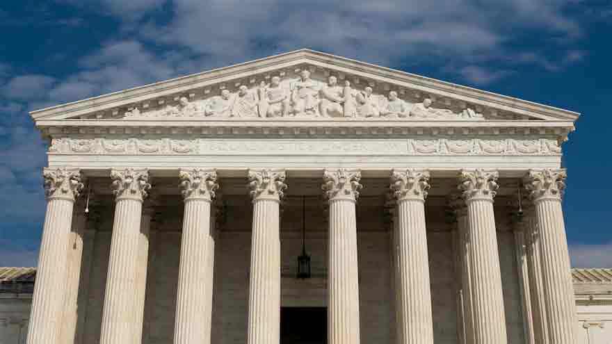 US Supreme Court denies immigration judges the power to shelve deportation cases