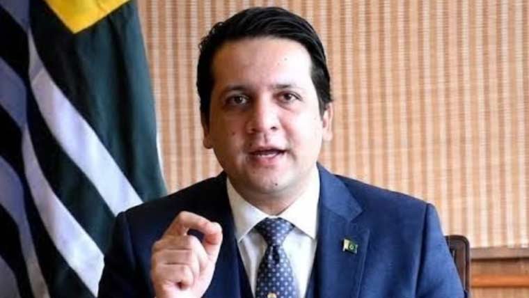وزیراعظم آزاد کشمیر کا وادی سیماری میں ایکو ٹورازم منصوبے کا دورہ، حکومتی سرپرستی کا اعلان