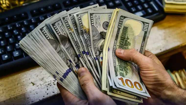 انٹربینک میں روپے کی قدر میں بہتری، ڈالر مزید سستا ہوگیا